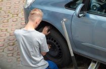 Как правильно заменить покрышки на автомобиле — полное руководство