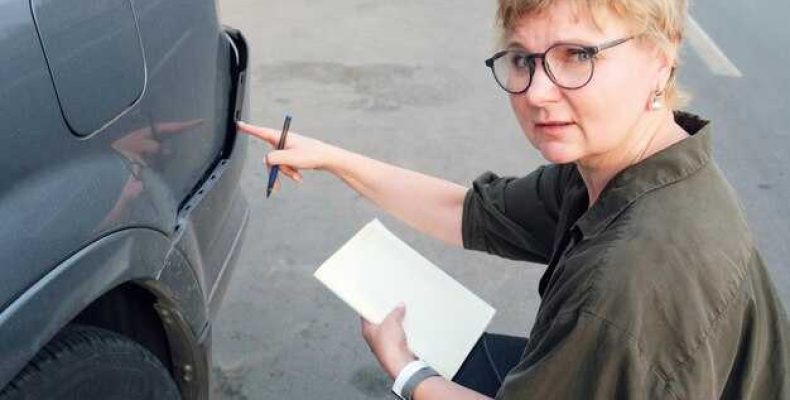 Как пробить машину по госномеру — Полное руководство для автомобилистов