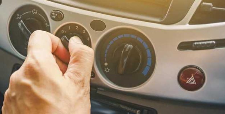 Как проверить датчик ДМРВ на ВАЗ 2115 — пошаговая инструкция и советы