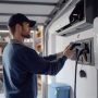 Как разобрать печку Газель Бизнес — пошаговая инструкция и полезные советы