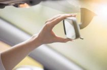 Как разобрать зеркало заднего вида Ford Focus 3 — пошаговая инструкция