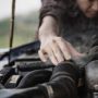 Как самостоятельно поменять масло на Лифан 15 — пошаговое руководство