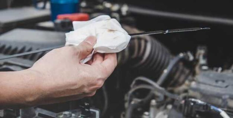 Как самостоятельно заменить сальник гидроусилителя на МАЗ — пошаговая инструкция