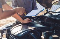 Как сбросить инспекционный сервис на Skoda Rapid — пошаговая инструкция