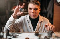 Как снять часы с Ланоса — Пошаговая инструкция и советы