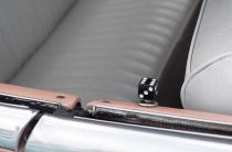 Как снять обшивку багажника Фольксваген Пассат Б5 седан — пошаговая инструкция