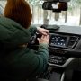 Как снять радиоприемник на Renault Duster — пошаговая инструкция