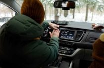 Как снять радиоприемник на Renault Duster — пошаговая инструкция