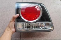 Как снять задний фонарь на Калина 1 хэтчбек — Пошаговая инструкция