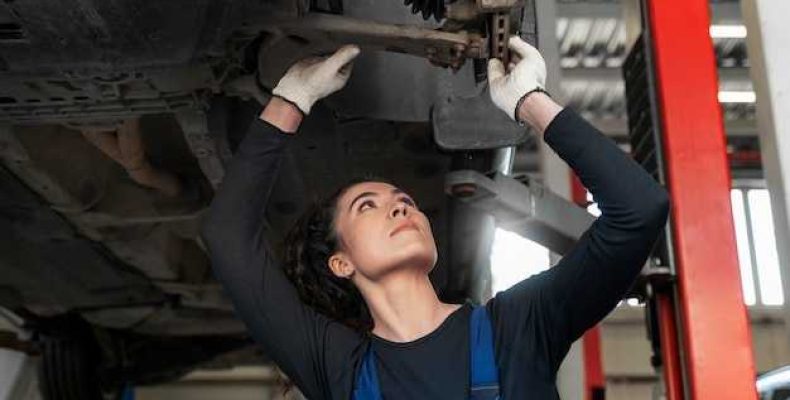 Как установить КПП Урал на КамАЗ — Пошаговая инструкция и советы