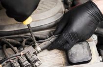 Как установить распредвал на Chevrolet Niva от 2101 — пошаговая инструкция