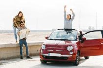 Какой год выпуска у ВАЗ 2107 — всё о модели и её истории