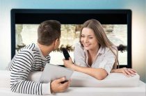 Какой телевизор купить для Kia Rio 3 — лучшие советы и рекомендации