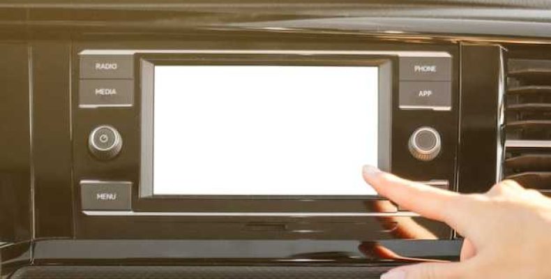 Какую магнитолу установить на Ниву Шевроле — лучшие варианты и советы