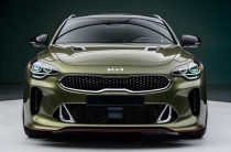 Киа Спортейдж 4 Рестайлинг — Обзор, характеристики и особенности обновленной модели