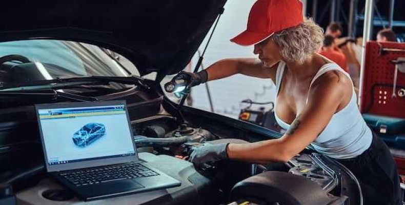 Коды ошибок Ниссан Кашкай Й10 — Полный справочник для диагностики и ремонта