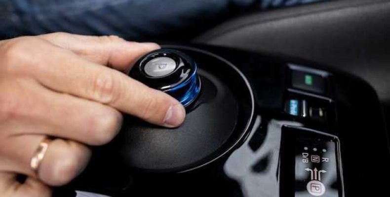 Круиз-контроль для Audi A4 B8 — Установка, Настройка и Полезные Советы