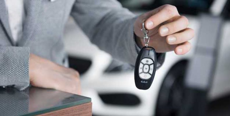 Купить брелок Шерхан Логикар 4 — идеальное решение для защиты вашего автомобиля