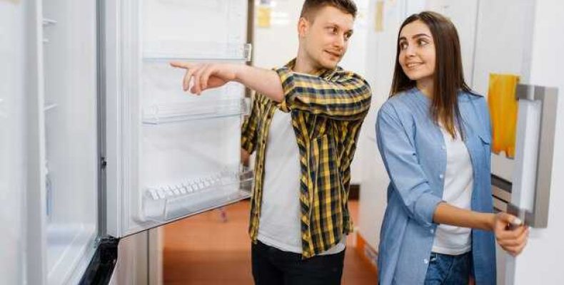 Купить холодильник в Мурманске — Лучшие предложения и советы