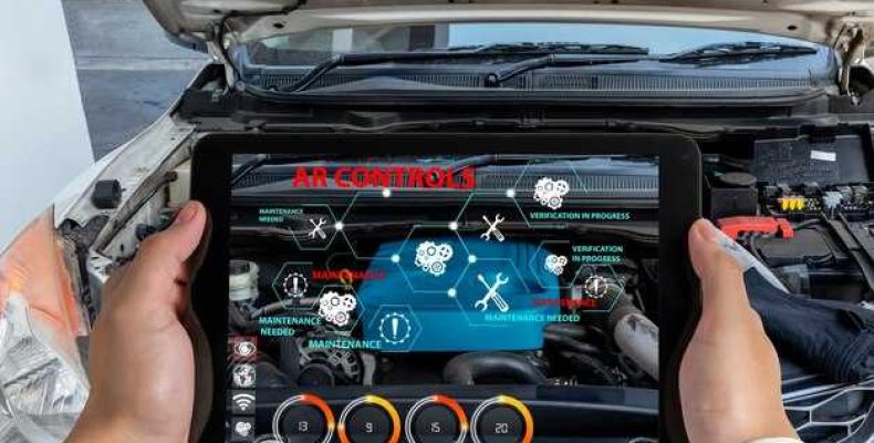 Лада Гранта 2020 — Причины и решения проблемы с загоревшейся панелью приборов