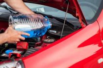 Лада Калина Спорт — Почему не работают омыватели и как это исправить