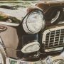 Мерседес 500 SEC — Икона стиля и мощи — Все о модели, характеристиках и истории