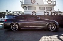 Мерседес GT 63 S AMG — Обзор, характеристики и цены