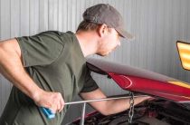 Моменты затяжки ваз 2115 — Полное руководство по ремонту и обслуживанию