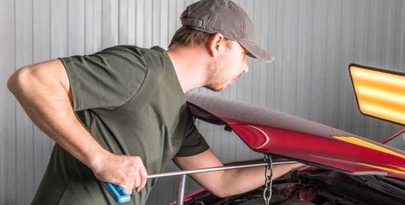 Моменты затяжки ваз 2115 — Полное руководство по ремонту и обслуживанию