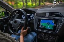 Настройки звука в штатной магнитоле Renault — эквалайзер и оптимизация звучания