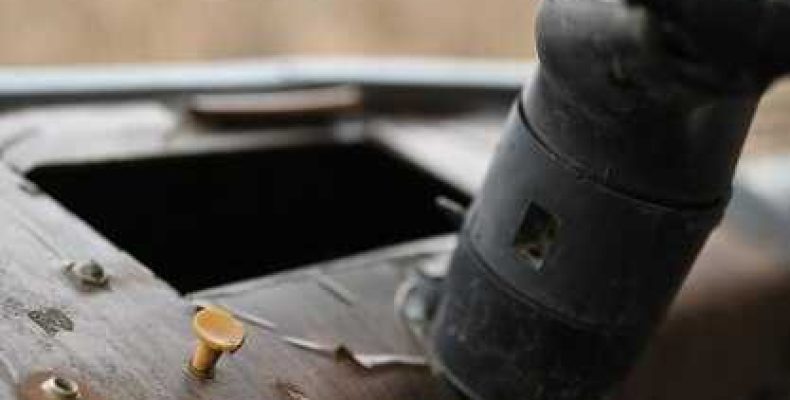 Не работает бензонасос Нива — возможные причины и решения