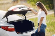 Не закрывается багажник Кия Рио Х-Лайн — советы по диагностике и ремонту