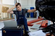 Неисправность датчика температуры двигателя СтарЛайн — Причины, Симптомы и Решения