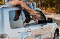 Ниссан Мурано — Обзор модельного ряда и преимущества кроссовера