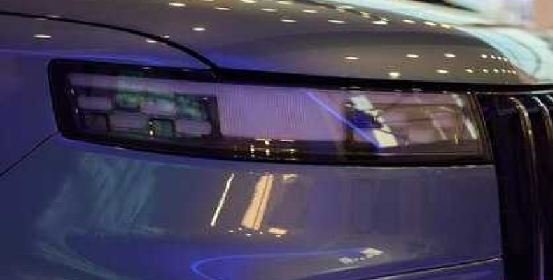 Новый BMW 2024 — Все, что нужно знать о дизайне, технологиях и характеристиках