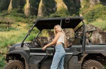 Новый Suzuki Jimny 2023 — характеристики, обзор и цены