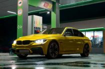 Обзор и характеристики БМВ 528 — Стиль, мощность и технологии нового поколения