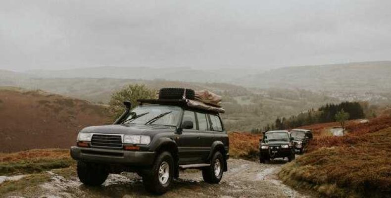 Обзор Mitsubishi Pajero Sport 2005 — Надежный внедорожник с отличными характеристиками