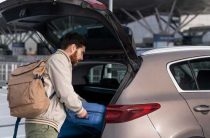 Опоры для багажника на крышу — Как выбрать и установить для максимальной надежности