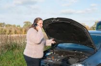 Ошибка P0017 на Kia Sportage 3 — причины, диагностика и решение проблемы