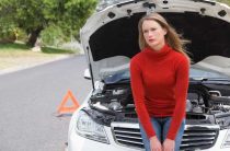 Ошибка U1117 Toyota C-HR — Причины, Симптомы и Решение