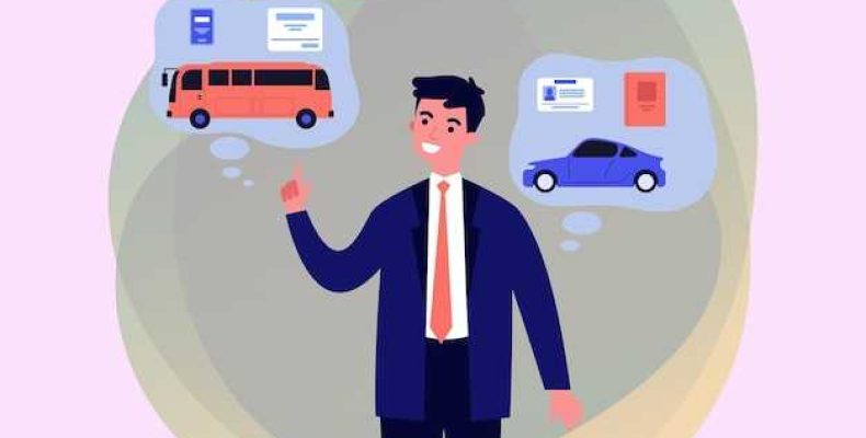 Основания для присвоения 5 разряда водителю — ключевые критерии и требования