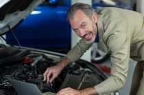 Откуда везут двигатели Рено Логан для России — все источники и факты