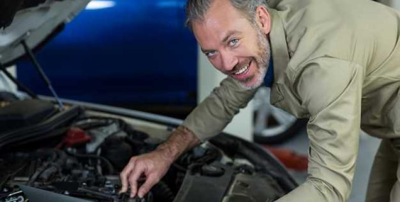 Откуда везут двигатели Рено Логан для России — все источники и факты