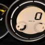 Панель приборов Peugeot 407 — Полное описание значков и их функций (2004 год)