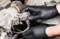 Переделка проводки заднего хода Камаз 652053 — пошаговая инструкция для самосвала