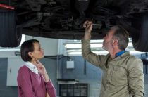 Переделка задней подвески 124 Мерседес универсал — Полное руководство и советы