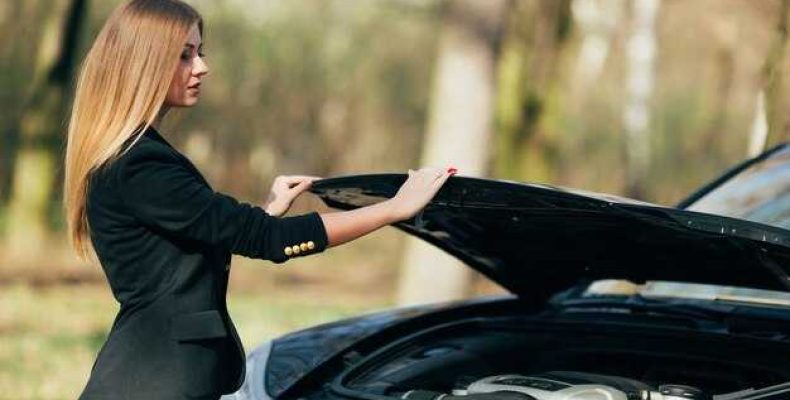 Плавают обороты Nissan Sunny — Причины и Решения