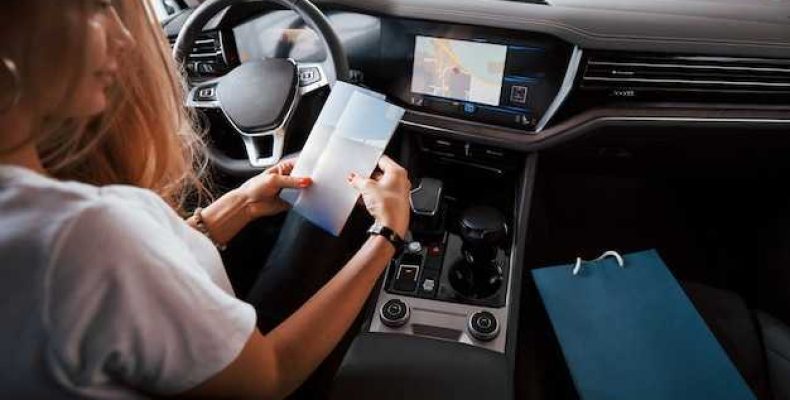 Почему Ford Mondeo VI не видит Bluetooth — Решения и советы