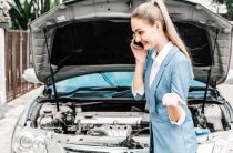 Почему молния Рено Логан 2 появилась на ходу — причины и советы по устранению проблемы